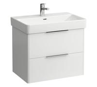 Meuble Sous Lavabo Avec Tiroir Base 70 Orme Cl - LAUFEN H4023321102621