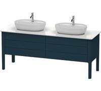 Duravit Luv Meuble bas, 4 tiroirs, LU9567B9898,