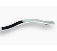 Meuble sous vasque ANGELO L60 blanc brillant 2 portes NEOVA A2344186