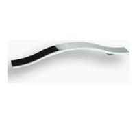 Meuble sous vasque ANGELO L60 blanc brillant 2 portes NEOVA A2344186