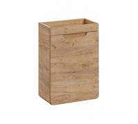 Meuble sous vasque mural - 22 x 40 x 60 cm - Archipel Craft