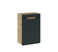 Meuble sous Vasque Mural - H 60 X L 40 X P 22 Cm - Archipel Cosmos