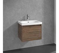 Meuble sous-vasque Skyla C78400VH 57,2 x 43,6 Arizona Oak 43,9 cm, Villeroy und Boch