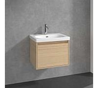 Meuble sous-vasque Skyla C78400VJ 57,2 x 43,6 Nordic Oak 43,9 cm, Villeroy und Boch