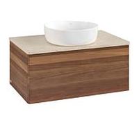 Meuble sous-vasque Villeroy & Boch Antao 800x360x500mm L30013HM avec éclairage FK/AP: HM/3