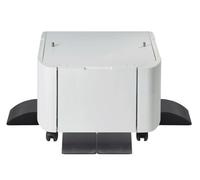 Epson Armoire MFP pour WorkForce Pro WF‑C878 / WF‑C879 / WF‑C879 G – Noir/Blanc