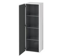 Meuble Suspendu Duravit L-Cube 320 mm Gris béton mat LC1178R0707