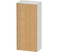 Duravit White Tulip Demi-colonne, 1 porte, WT1322RH539,