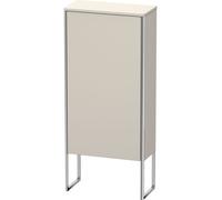 Meuble Suspendu Duravit XSquare 236 mm Taupe XS1304R9191