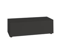 Meuble télé Nex Pur Box 2.0 120x37,5x48cm with gliding feet/2 shelves