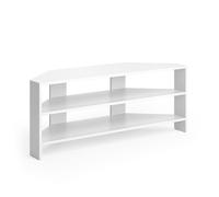 Meuble tv, 114x45cm, Blanc, Vicco 34427