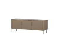 Meuble TV 154 cm pin Mud GUNNAR
