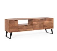 Meuble TV 3A-1C Isar