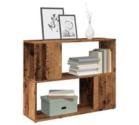 Meuble TV Armoire de Télévision Salle de Séjour Noir Bois d'Ingénierie vidaXL