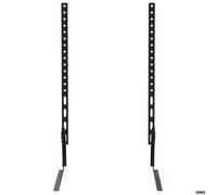 Meuble TV avec roulettes vidaXL 600x400 mm (x2)