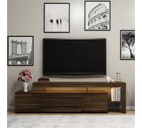 Meuble Tv Beliz - Noyer