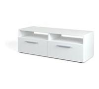 Meuble tv Diego 22770 Blanc G