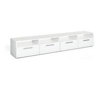 Meuble tv Diego 22852 Blanc G