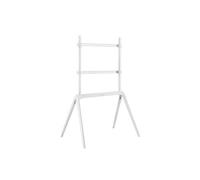 Meuble TV D'intérieur En Métal S604 Pour Téléviseurs De 65 à 86 Pouces