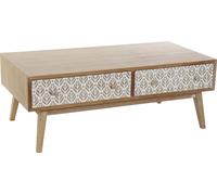 Meuble TV DKD Home Decor Paulonia bois (120 x 64 x 45 cm)