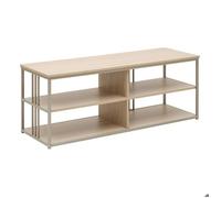 Meuble TV Duna rectangulaire 40x120cm beige - 5five