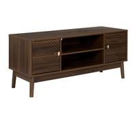 Meuble tv en bois Tiffany