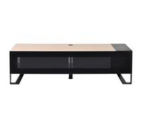 Meuble Tv Erard Naga 1600 Nordic + 4 Usb + Qi