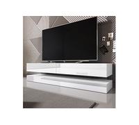 Meuble TV FLY 140x33,8 cm