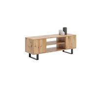 Meuble Tv focus 135 cm style loft