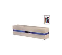 Meuble Tv Habitat Et Jardin Led Vida