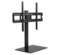 Meuble TV Universel Maclean pour meuble RTV 40kg VESA 600x400 32-75"