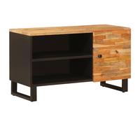 vidaXL Meuble TV Uni
