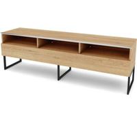 Meuble TV MELICONI CIBADAK 160