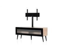 Meuble TV MELICONI Cordoue 120 cm bois