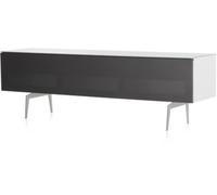 Meuble TV MELICONI Tolède 160 cm blanc
