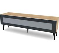 Meuble TV MELICONI YALA 160