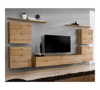 Unité murale Switch IV Beige G