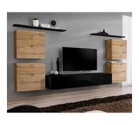 Unité murale Switch IV Beige G