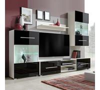 Meuble Tv Noir