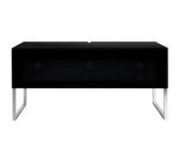 Meuble TV NorStone Khalm Noir