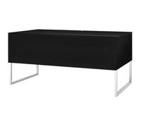 Norstone Meuble TV Khalm Noir