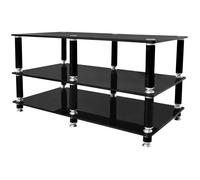 NORSTONE STABBL AV Noir Satin