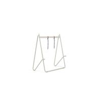 Meuble TV Pedestal Bloom Couleur Avoine