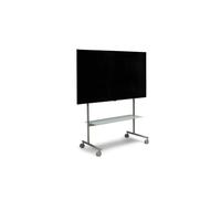 Meuble TV Pedestal Rover Vert Mousse