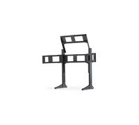 Meuble TV - PLAYSEAT - RAC.00258 - Noir - Montage facile - Pour salon