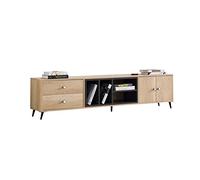 Meuble TV pour salon, maison - Moderne - Minimaliste - Petit appartement - Meubles de chambre à coucher - Meuble de sol créatif