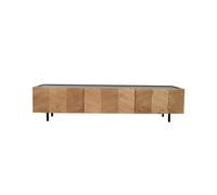 Meuble TV Salon Simple Meuble TV en Bois Massif Pour La Chambre à Coucher, Salon, Armoire, Table Basse, Meuble TV Meuble TV avec Rangement