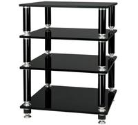 Meuble TV stabbl black 600 mm