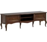 Meuble TV TV Lowboard Table de télévision Console média Sous-armoire TV