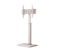 Meuble TV Vertical Support De Suspension Au Sol for Support TV Universel Adapté Aux Supports TV De 55 À 70 Pouces Meuble TV Mural
